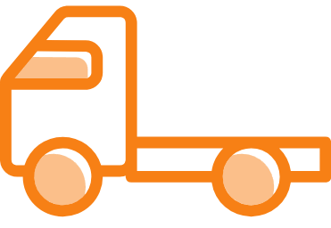 如东拖车/平板车